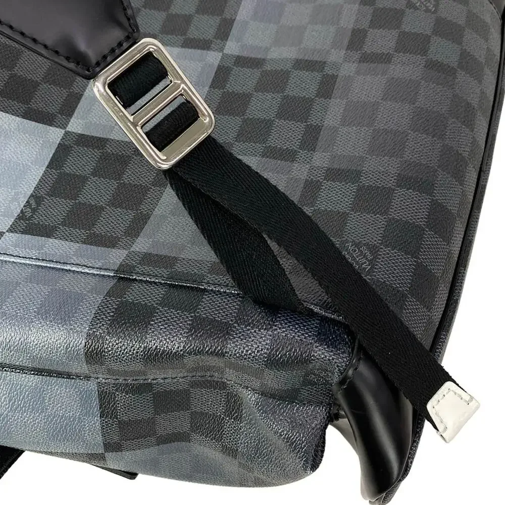 Louis Vuitton Christopher PM Monogram Backpack N40400